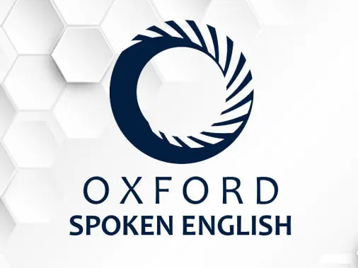 One of best and Advance course for Spoken English. 