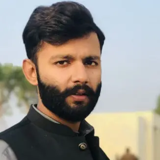 M Zaryab ul Hassan