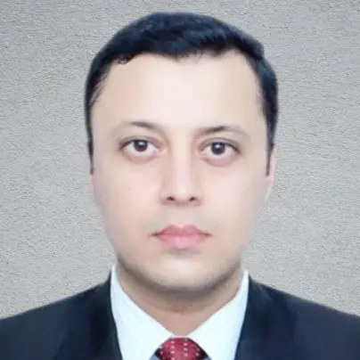 Arbab Khan