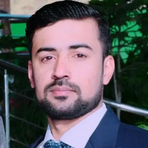 Mr. Adil Khan, Director