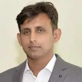 Mr. Faheem Tauseef, CEO