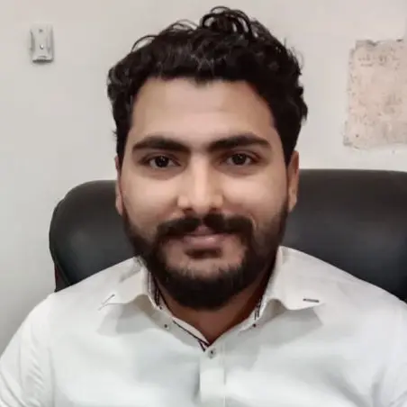 Zain ul Abidin